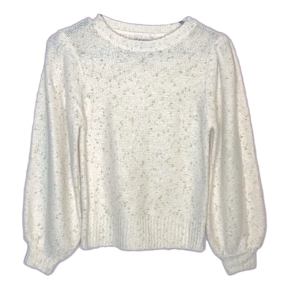❤️ 🆕 VYLETTE Sweater Size XS - Picture 1 of 6